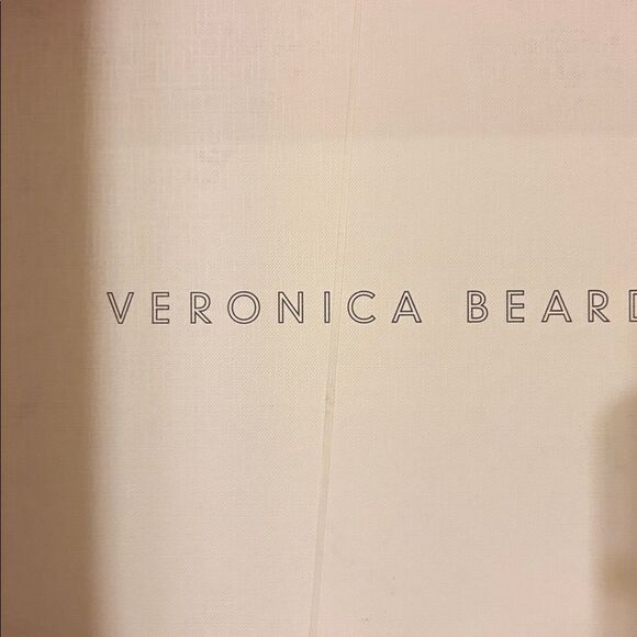 Veronica Beard Marceline Ankle Strap Sandal Brand New in the box/Dust Bag - Picture 7 of 7